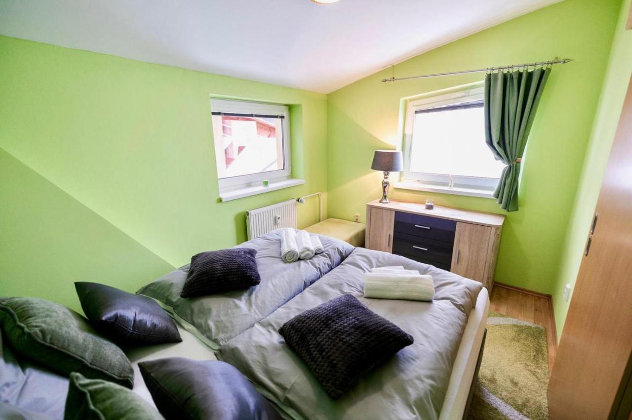 דונובאלי Hills View Apartment מראה חיצוני תמונה