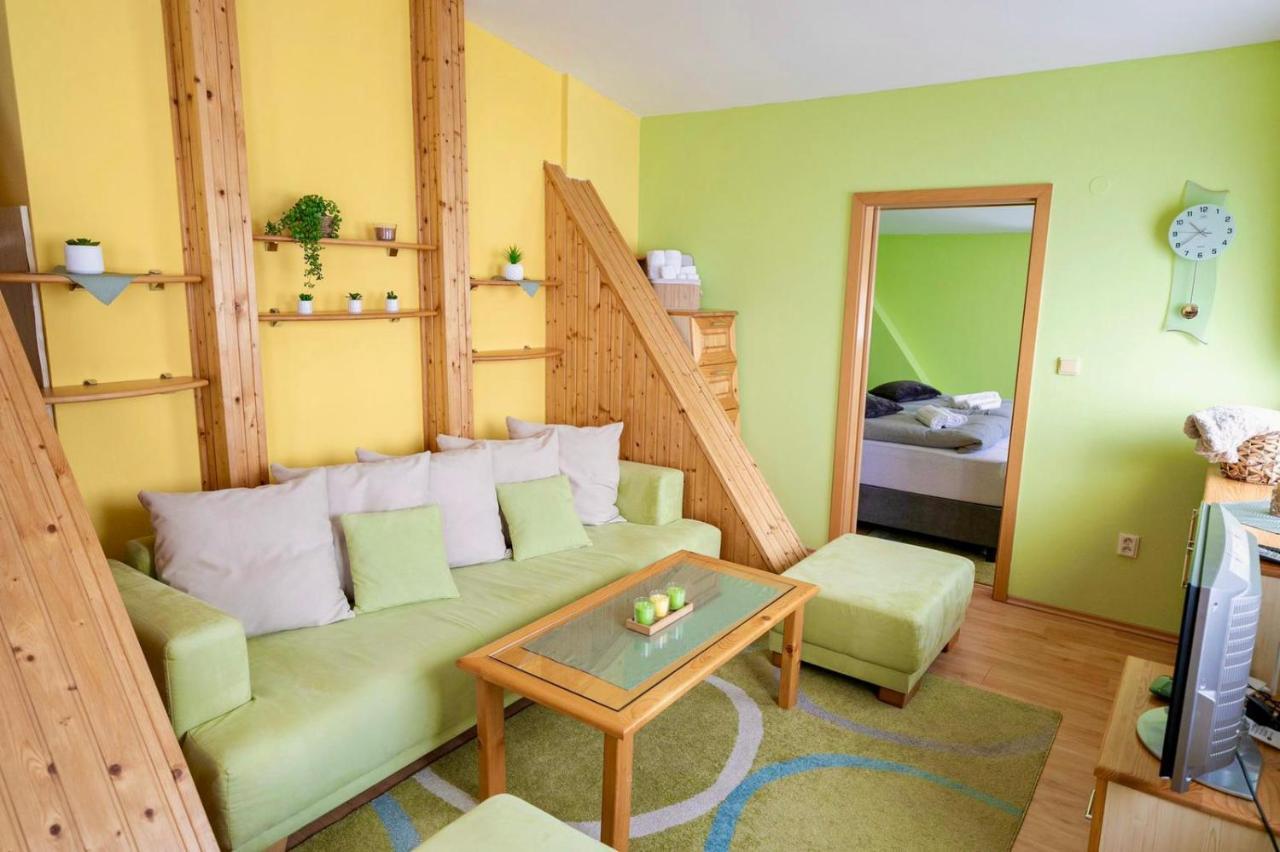 דונובאלי Hills View Apartment מראה חיצוני תמונה