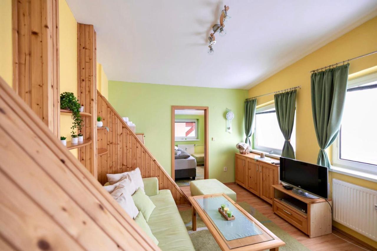 דונובאלי Hills View Apartment מראה חיצוני תמונה