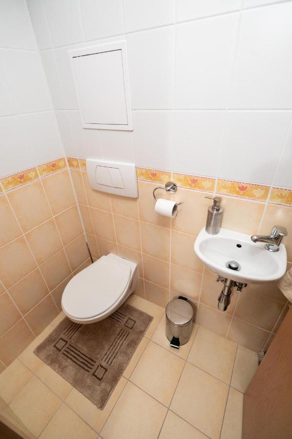 דונובאלי Hills View Apartment מראה חיצוני תמונה