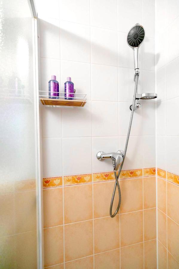 דונובאלי Hills View Apartment מראה חיצוני תמונה