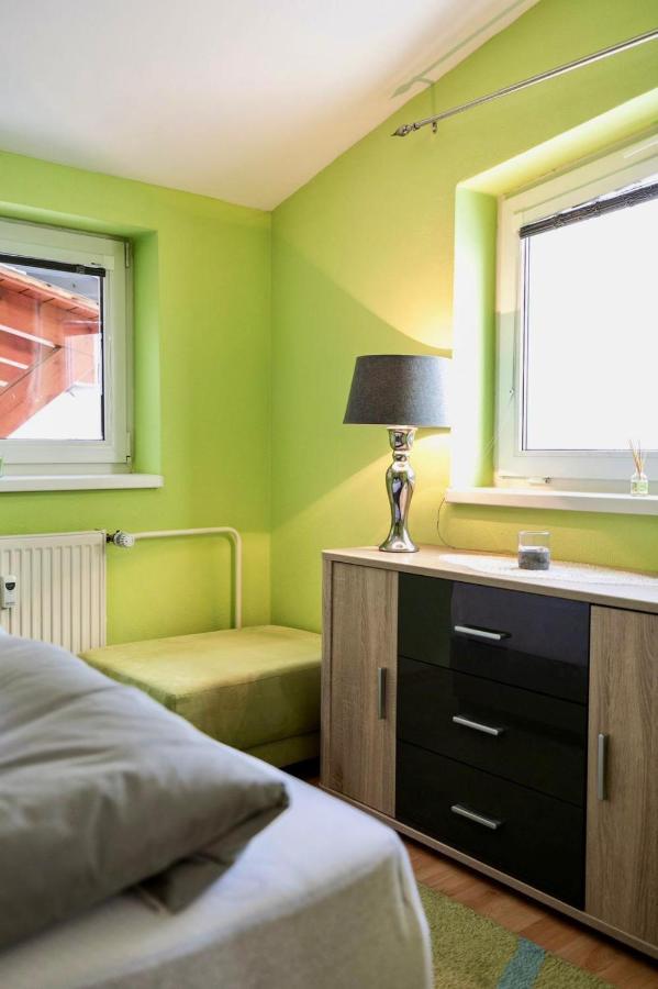 דונובאלי Hills View Apartment מראה חיצוני תמונה
