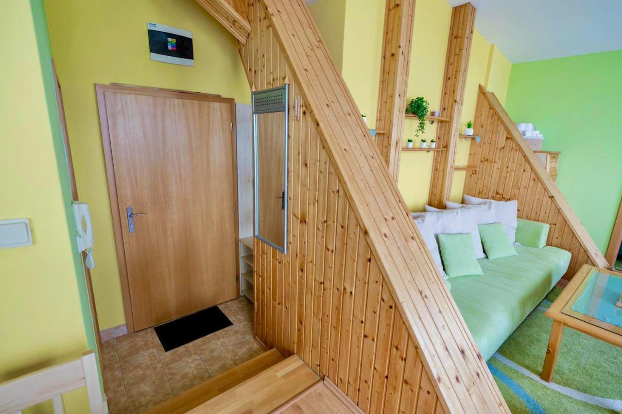 דונובאלי Hills View Apartment מראה חיצוני תמונה