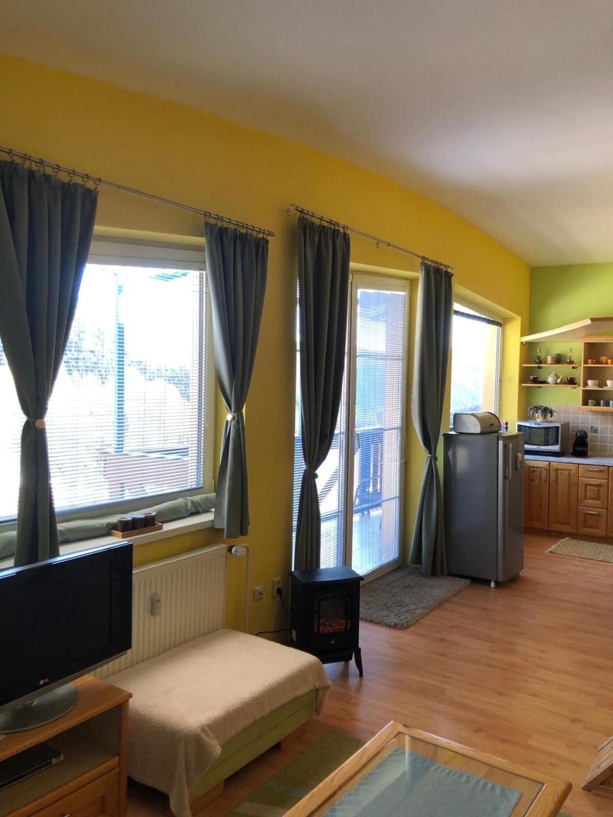 דונובאלי Hills View Apartment מראה חיצוני תמונה