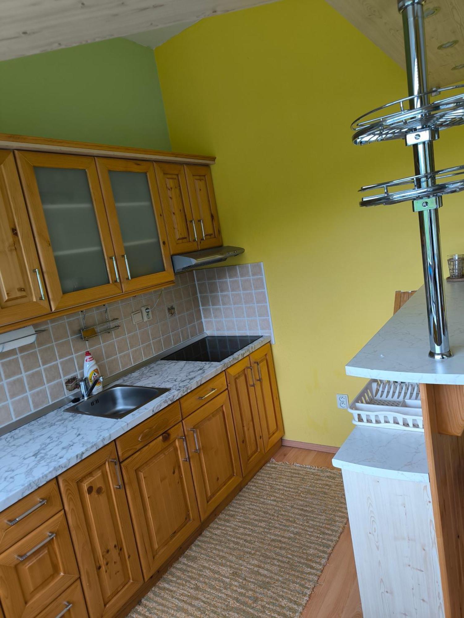 דונובאלי Hills View Apartment מראה חיצוני תמונה