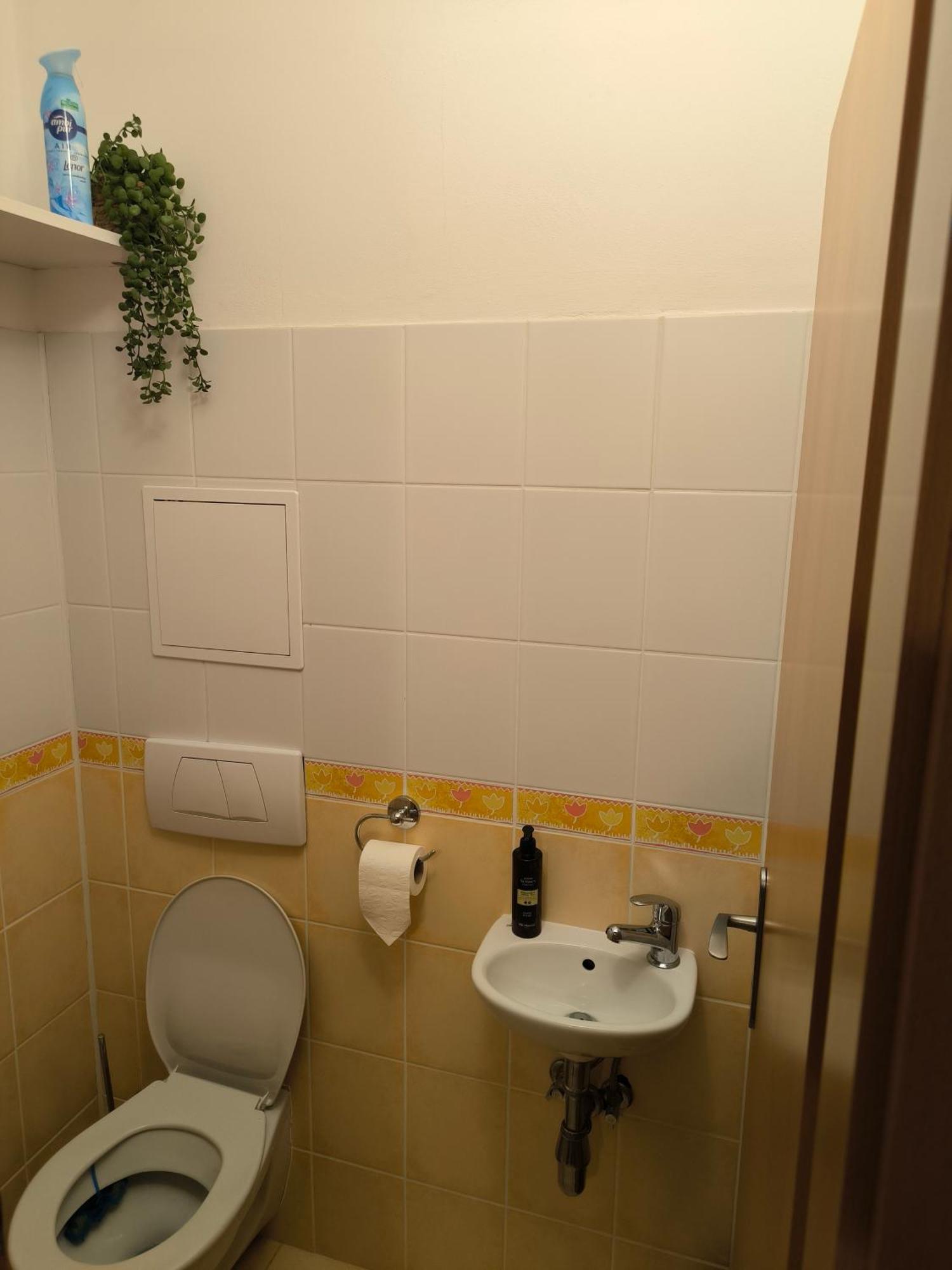 דונובאלי Hills View Apartment מראה חיצוני תמונה