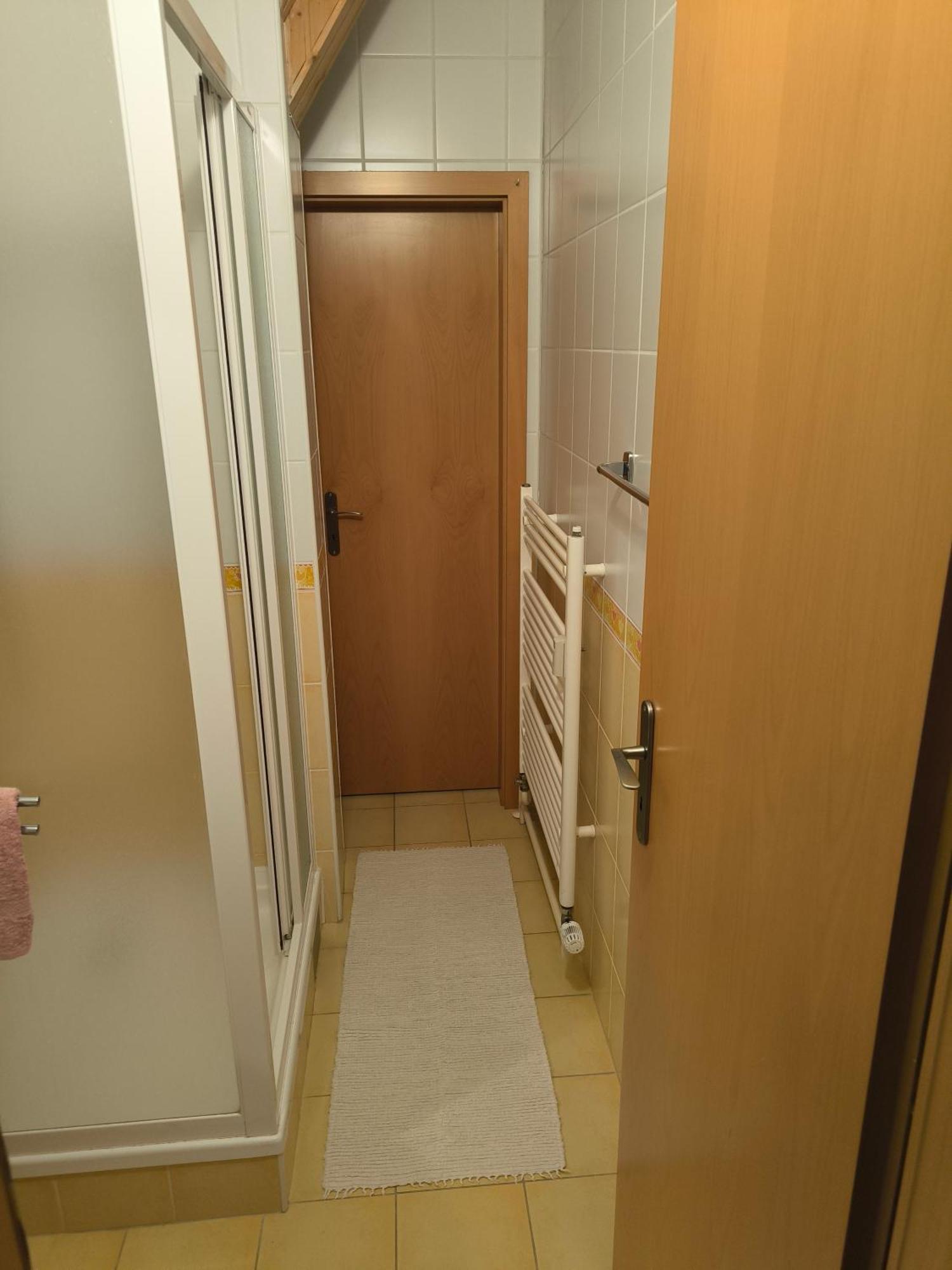 דונובאלי Hills View Apartment מראה חיצוני תמונה