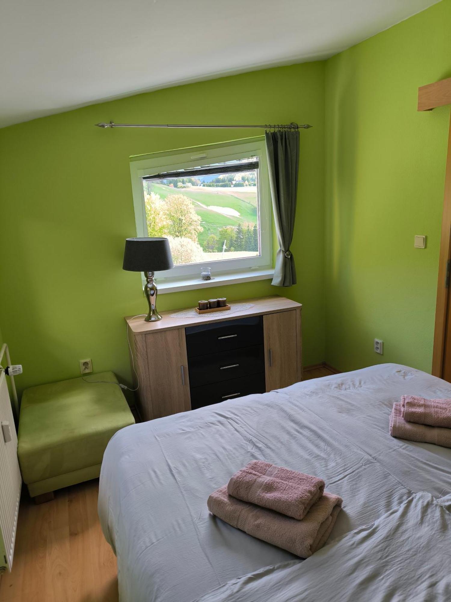 דונובאלי Hills View Apartment מראה חיצוני תמונה
