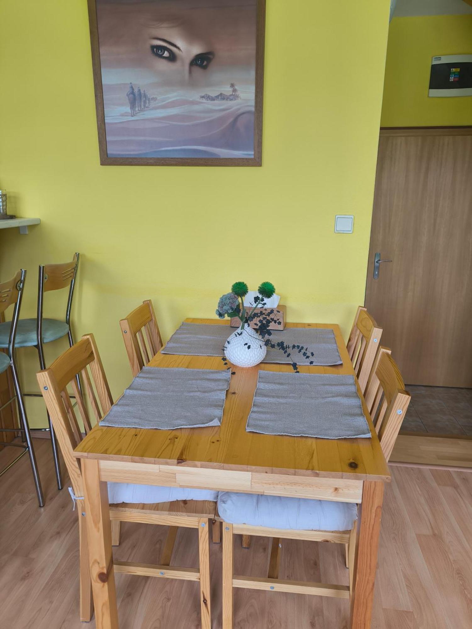 דונובאלי Hills View Apartment מראה חיצוני תמונה