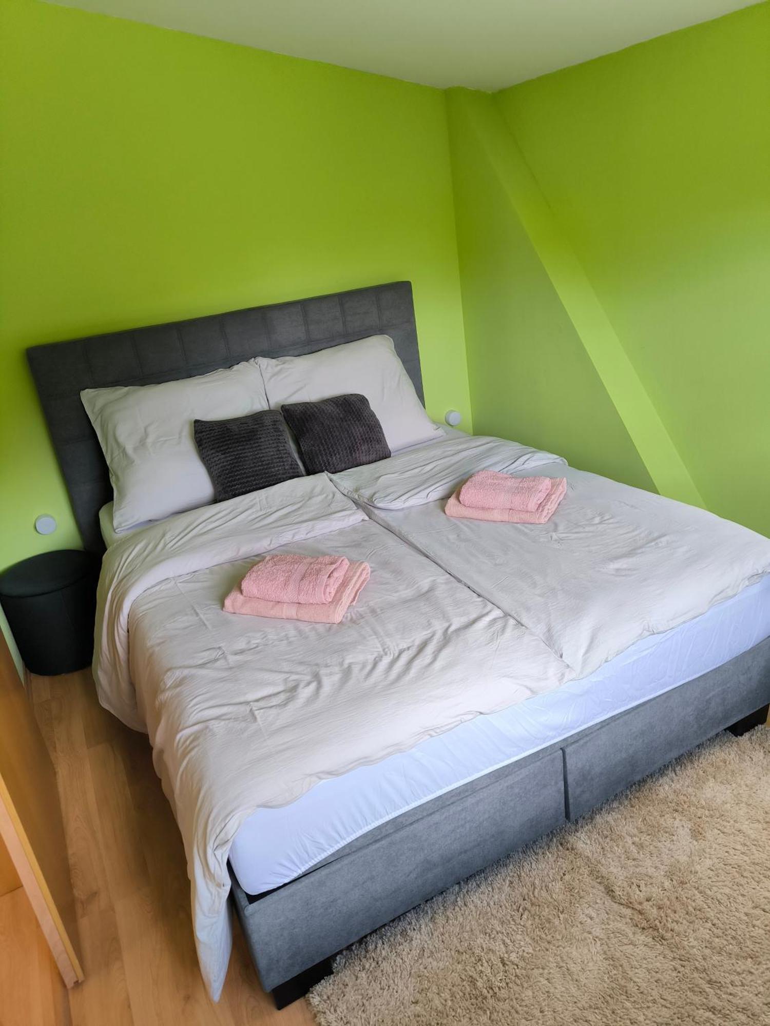 דונובאלי Hills View Apartment מראה חיצוני תמונה